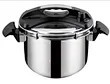 prestige steel cooker